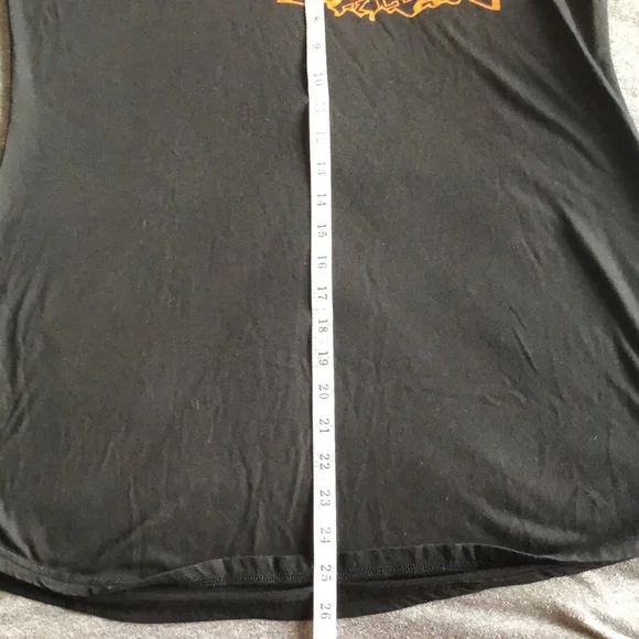 Oklahoma State Cowboys Sleepwear Tee - Picture 6 of 8